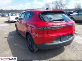 Dodge Hornet 2024 2