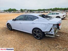 Nissan Altima 2024 2
