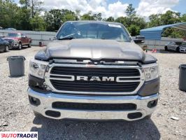Dodge Ram 2021 5
