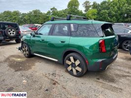 Austin Mini 2025 2