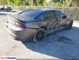 Dodge Charger 2020 3