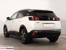 Peugeot 3008 2019 1.2 128 KM