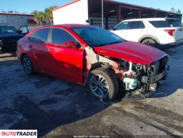 Kia Pozostałe - zobacz ofertę