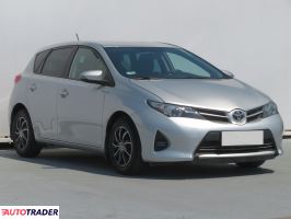 Toyota Auris 2013 1.3 99 KM Toyota Auris 2013 1.3 99 KM
