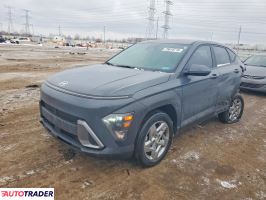 Hyundai Kona 2024 2