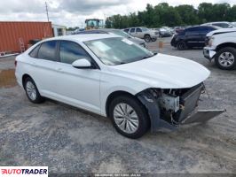 Volkswagen Jetta 2020 1