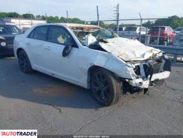 Chrysler 300C 2023 3 Chrysler 300C 2023 3
