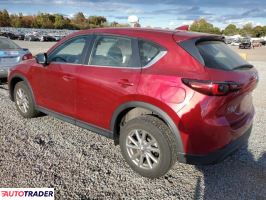 Mazda CX-5 2022 2