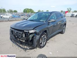 Hyundai Tucson 2022 2