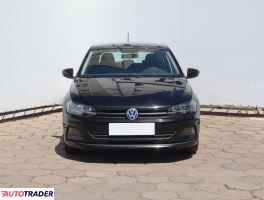 Volkswagen Polo 2018 1.0 64 KM