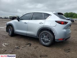 Mazda CX-5 2020 2 Mazda CX-5 2020 2