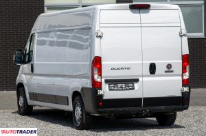 Fiat Ducato 2019 2.3