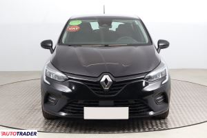 Renault Clio 2020 1.0 99 KM