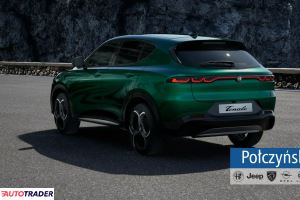 Alfa Romeo Pozostałe 2026 1.6 130 KM