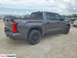 Toyota Tundra 2022 3