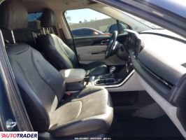 Kia Carnival 2022 3