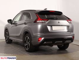 Mitsubishi Eclipse Cross PHEV 2021 2.4 185 KM