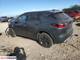 Chevrolet Blazer 2020 3