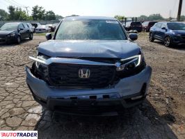 Honda Pozostałe 2022 3