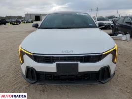 Kia Pozostałe 2025 2
