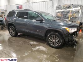 GMC Acadia 2019 3