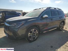 Subaru Pozostałe 2023 2 Subaru Pozostałe 2023 2