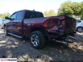 Dodge Ram 2021 5