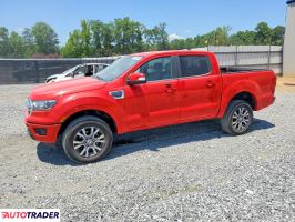 Ford Ranger 2021 2