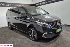 Mercedes Pozostałe 2022 204 KM