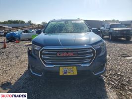 GMC Terrain 2024 1