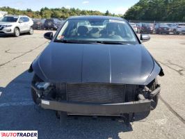 Hyundai Elantra 2020 2