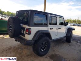 Jeep Wrangler 2024 3