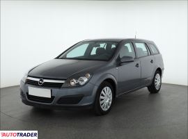 Opel Astra 2006 1.9 99 KM