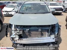 Toyota Pozostałe 2021 2