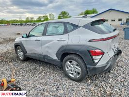 Hyundai Kona 2026 2
