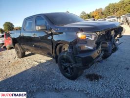 Chevrolet Silverado 2021 5