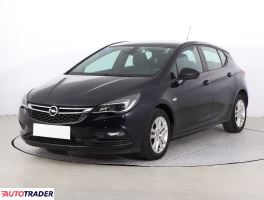 Opel Astra 2017 1.4 123 KM Opel Astra 2017 1.4 123 KM