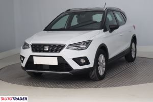 Seat Arona 2019 1.0 93 KM