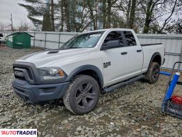 Dodge Ram 2021 3