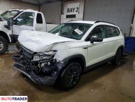 Volkswagen Pozostałe - zobacz ofertę