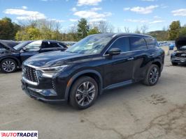 Infiniti Pozostałe 2023 3