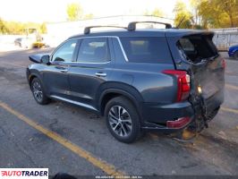 Hyundai Pozostałe 2020 3