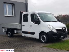 Renault Master 2019 2.3 Renault Master 2019 2.3