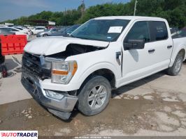 Ford Pozostałe 2021 3
