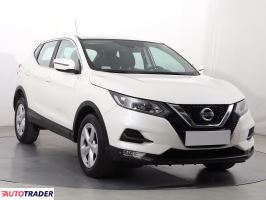 Nissan Qashqai 2017 1.2 113 KM Nissan Qashqai 2017 1.2 113 KM