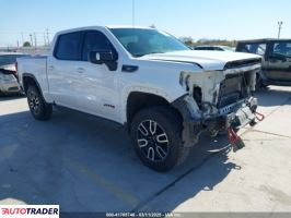 GMC Sierra 2021 3 GMC Sierra 2021 3