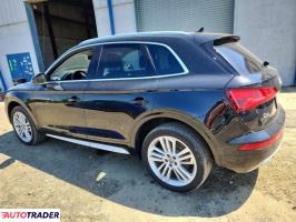 Audi Q5 2020 2