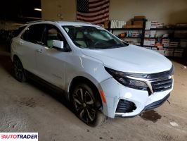 Chevrolet Equinox 2024 1