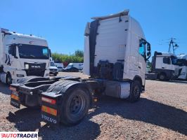 Volvo Fh Volvo Fh