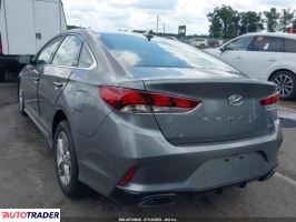 Hyundai Sonata 2019 2